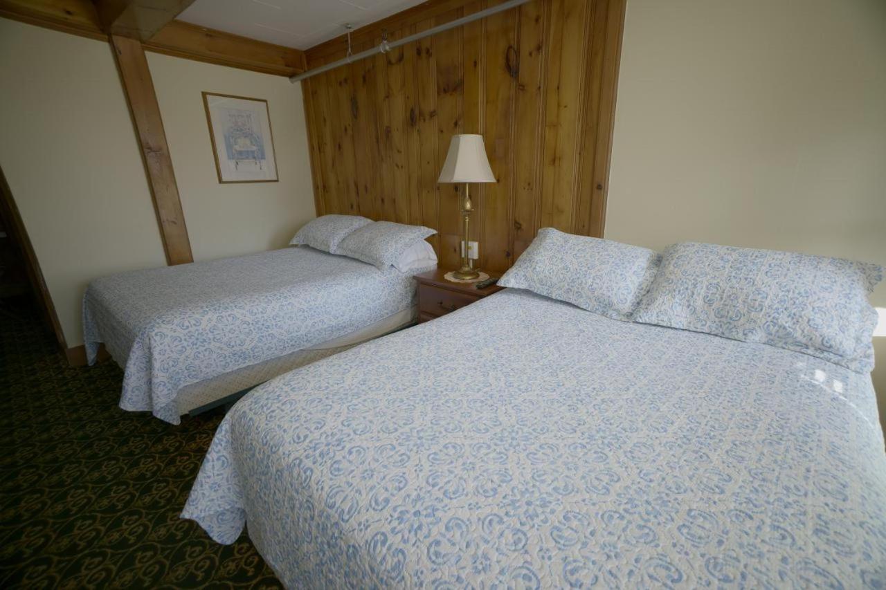 Betty Doon Hotel Ogunquit Exterior foto