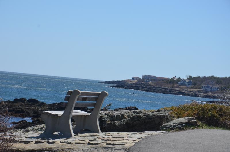 Betty Doon Hotel Ogunquit Exterior foto